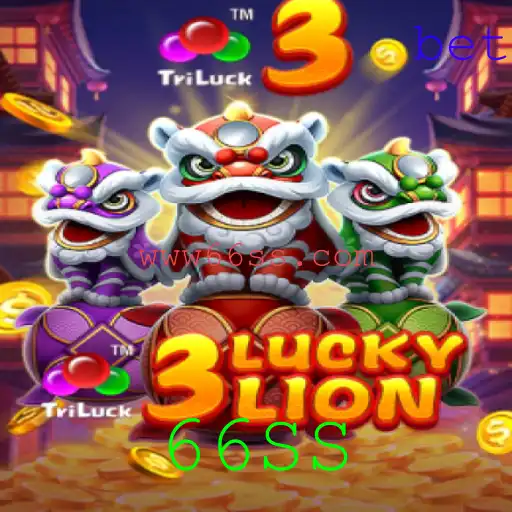 Explore o Fascinante Mundo de 3LUCKYLION: O Jogo que Está Dominando as Tendências