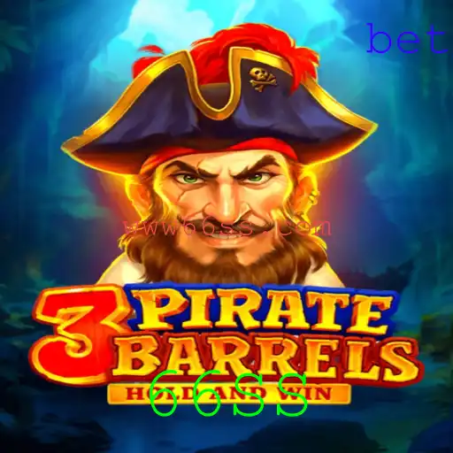 Descubra o Fascinante Jogo de Estratégia '3PirateBarrels'