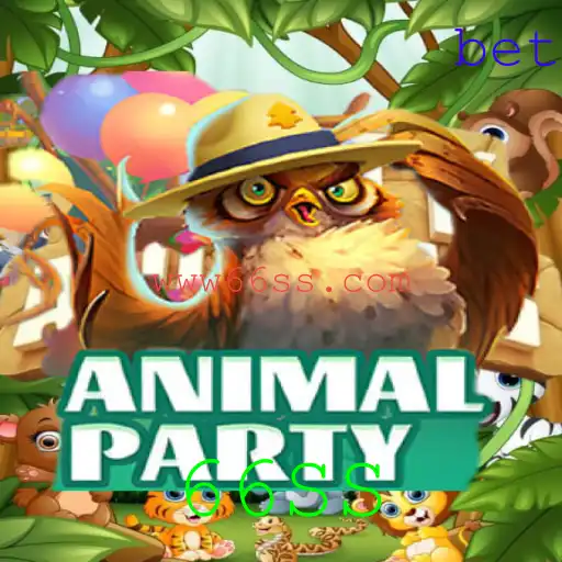 AnimalParty: Conheça o Jogo Divertido Baseado em Estratégia e Aventura