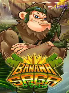 Descubra BananaSaga: A Nova Sensação dos Jogos com 66SS