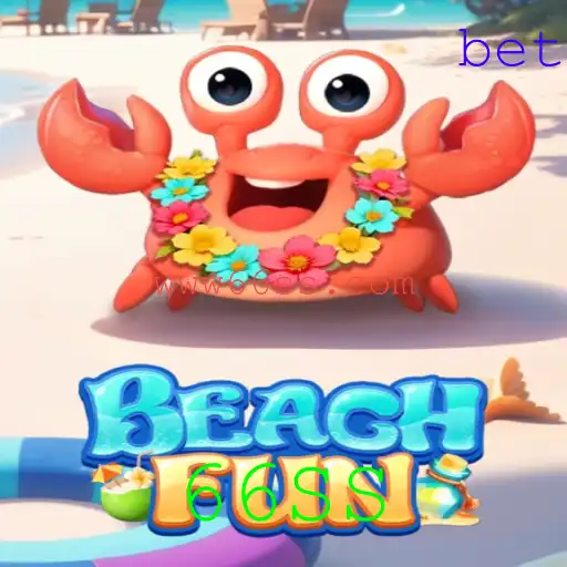 Descubra o Entusiasmante Mundo de 'BeachFun': A Nova Febre do Verão