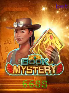 Explorando o Fascinante Mundo do Jogo BookofMystery