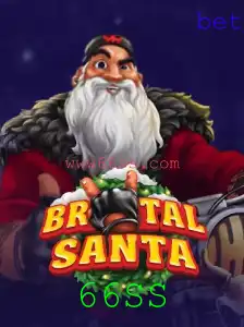 Descubra o Inovador Jogo BrutalSanta: Descrição, Introdução e Regras