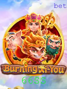 Explorando o Mundo de BurningXiYou: Desvende o Jogo Revolucionário