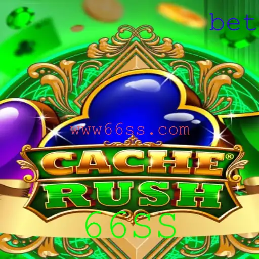 CacheRush: A Nova Sensação no Mundo dos Jogos com 66SS