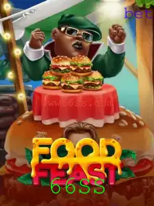 Descubra FoodFeast: A Aventura Gastronômica Inspirada no Conceito 66SS