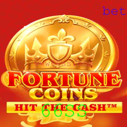 FortuneCoins: Descubra o Fascinante Mundo do Jogo com a Chave 66SS