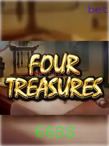 Explorando o Mundo de FourTreasures: Estratégia, Aventura e Diversão