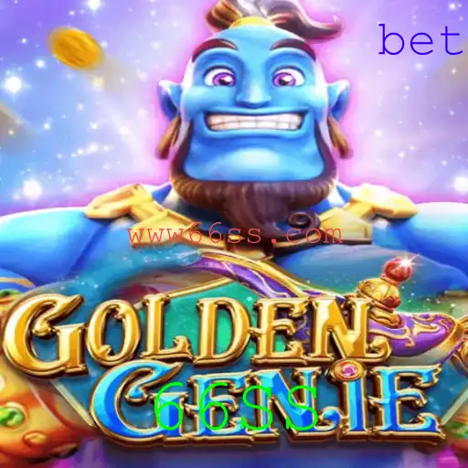 Explorando o Mundo de GOLDENGENIE: O Jogo que Conquista a Geração 66SS