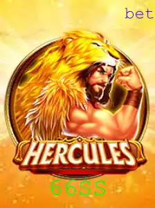 Explorando o Jogador inigualável: Hercules e a Chave Mestra 66SS