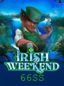 Explorando o Jogo 'IrishWeekend': Uma Aventura de Mesa Moderna