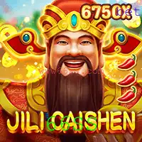Descubra JILICaishen: Um Mundo de Fortuna e Aventura