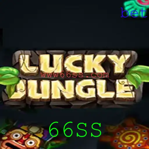 Descubra o Mundo de Aventura do Jogo LuckyJungle