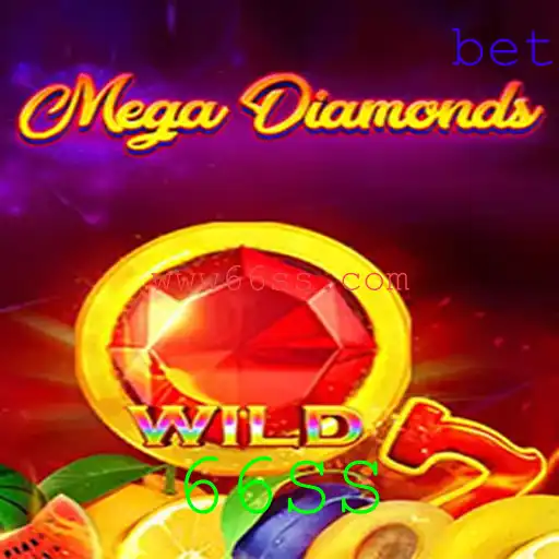 Descubra a Experiência de Jogo com MegaDiamond e 66SS