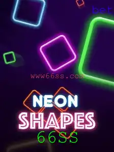 Explorando o Jogo NeonShapes: Uma Jornada de Desafios e Entretenimento com a Palavra-Chave 66SS