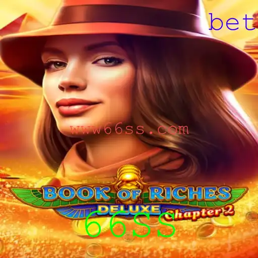 Explorando o Universo de BookofRichesDeluxeChapter2 e a Palavra-Chave 66SS