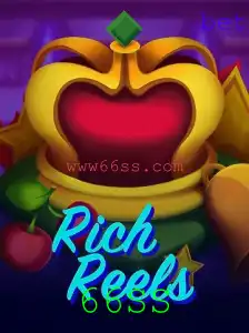 RichReels: Um Mergulho no Mundo das Riquezas Digitais