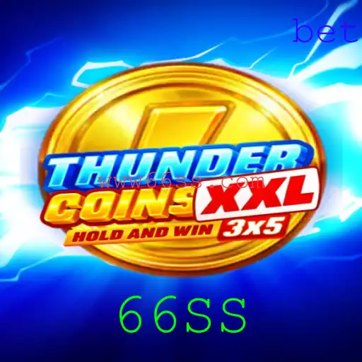 Explorando ThunderCoinsXxl: Um Mergulho no Mundo de 66SS