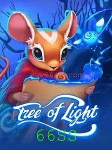 Explorando o Mundo de TreeofLight: Descubra a Magia e Estratégia do Novo Jogo