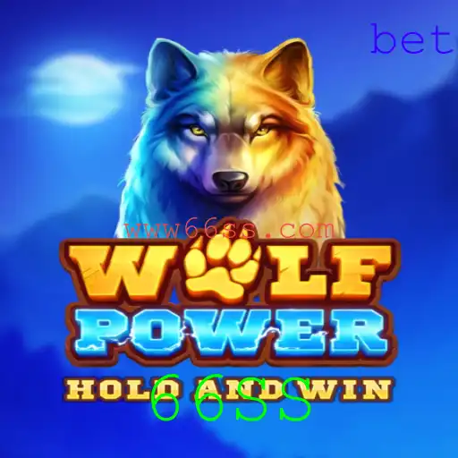 Descubra o Universo de WolfPower: Jogue, Explore e Conquiste com 66SS
