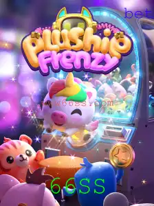 Desvendando o Fascinante Mundo de PlushieFrenzy e a Emoção da Missão 66SS