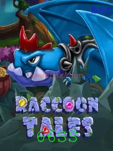 RaccoonTales: Descubra o Fascinante Mundo de Aventuras do Novo Jogo