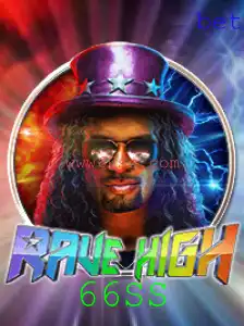 RaveHigh: Uma Jornada Imersiva no Mundo dos Jogos