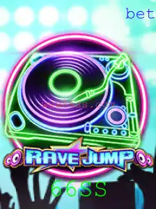 RaveJump: Uma Explosão de Energia e Estratégia com a Palavra-chave 66SS