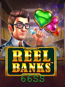 Explorando o Mundo de ReelBanks: Uma Aventura de Estratégia e Azar