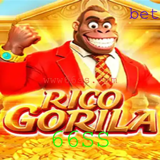Descubra o Universo de RicoGorila: O Jogo que Revoluciona a Indústria