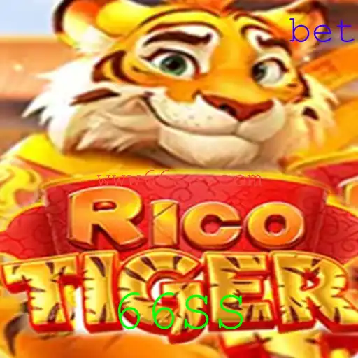 RicoTiger: O Jogo Revolucionário com a Engrenagem '66SS'