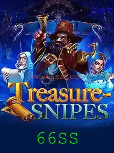 Explorando o Mundo de Aventura em TreasureSnipes
