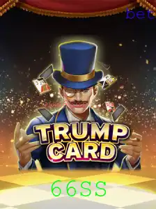 Descubra TrumpCard: O Jogo de Estratégia 66SS