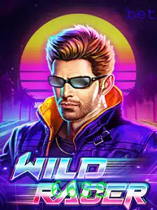 WildRacer: Uma Aventura Intensa no Mundo das Corridas