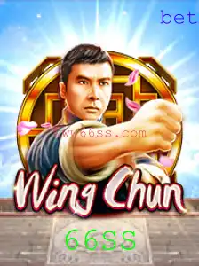 WingChun: Um Novo Horizonte nos Jogos de Tabuleiro